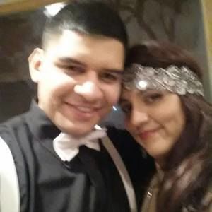 Meet your Posher, Roy