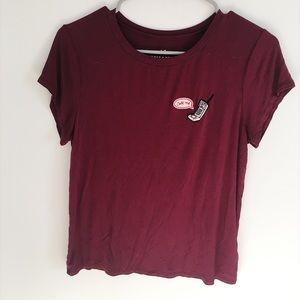 American Eagle Soft & Sexy Tee