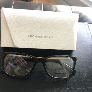 Michael Kors tortoise shell Frames - BRAND NEW