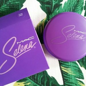 MAC Selena Collection Techno Cumbia Blush Duo