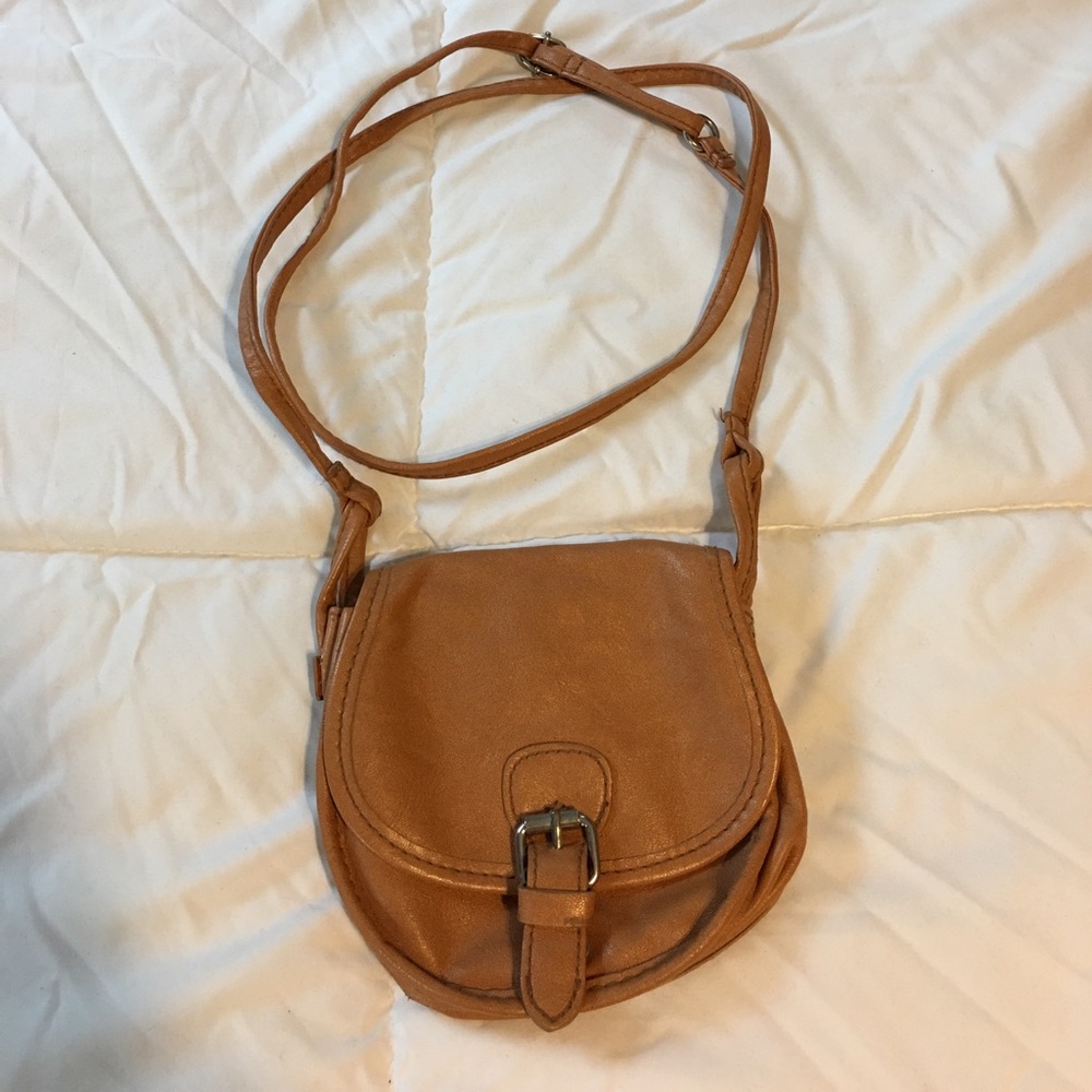 Small Crossbody Bag