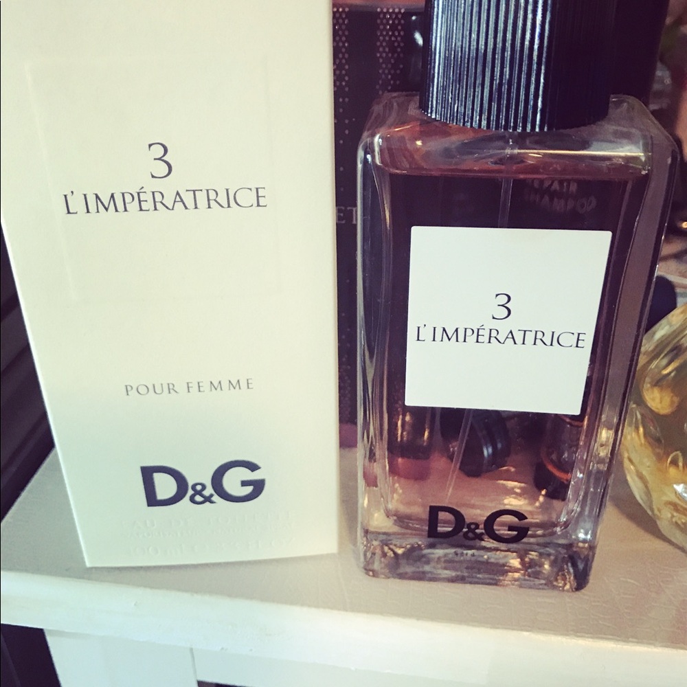 Brand new dolce and Gabbana
