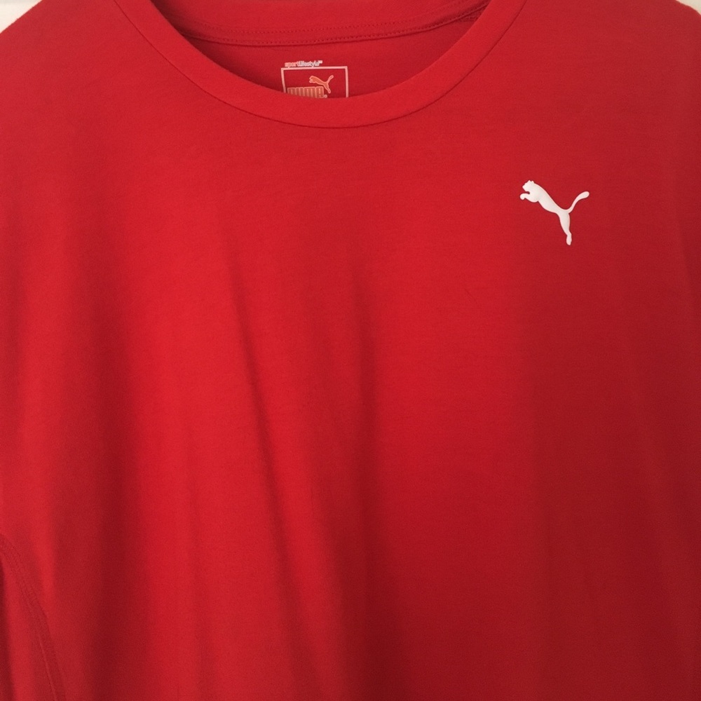 Puma tee XL