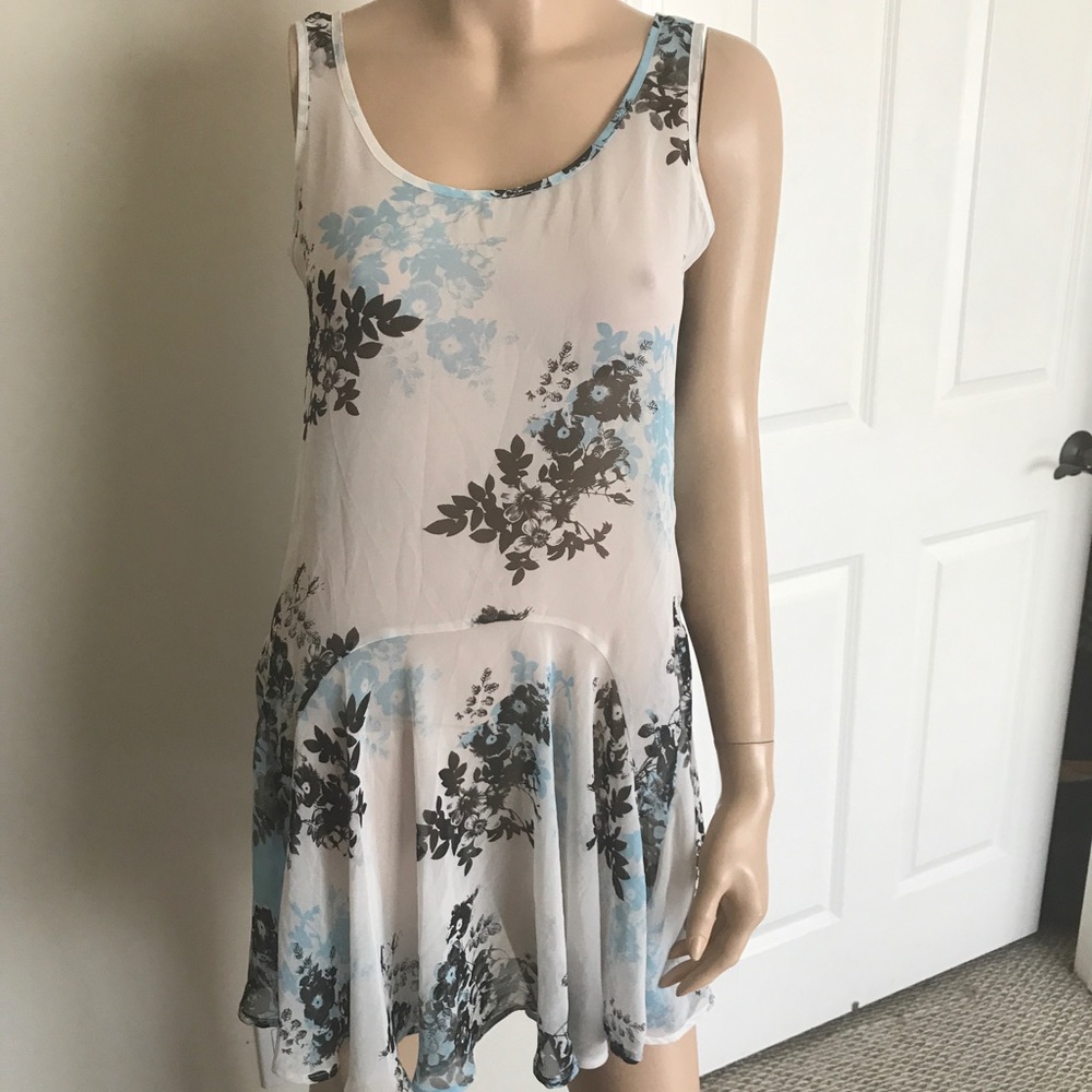 June Tunic Dress