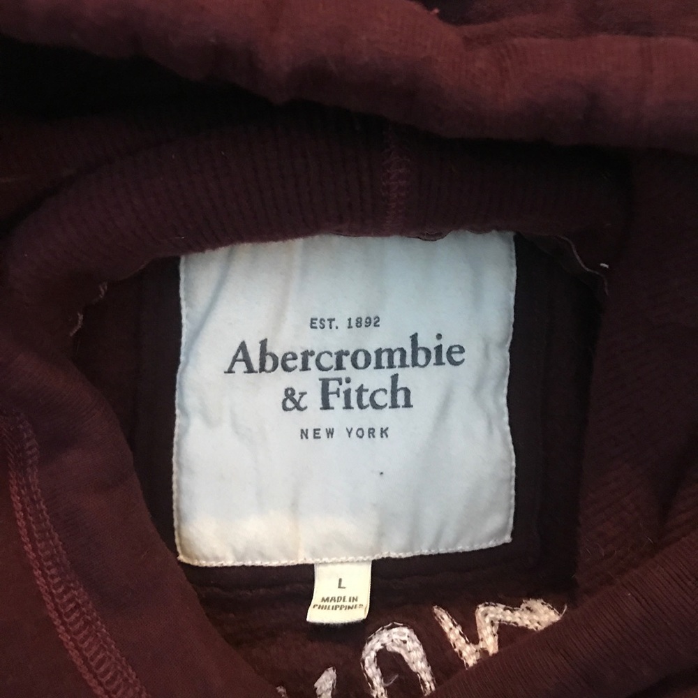 Hoodie - Picture 2 of 2