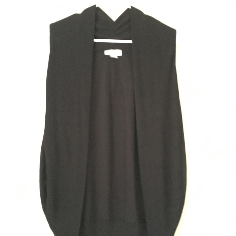 Women's cotton vest