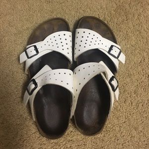 Birkenstock size 40/10