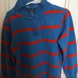 Boys sweater