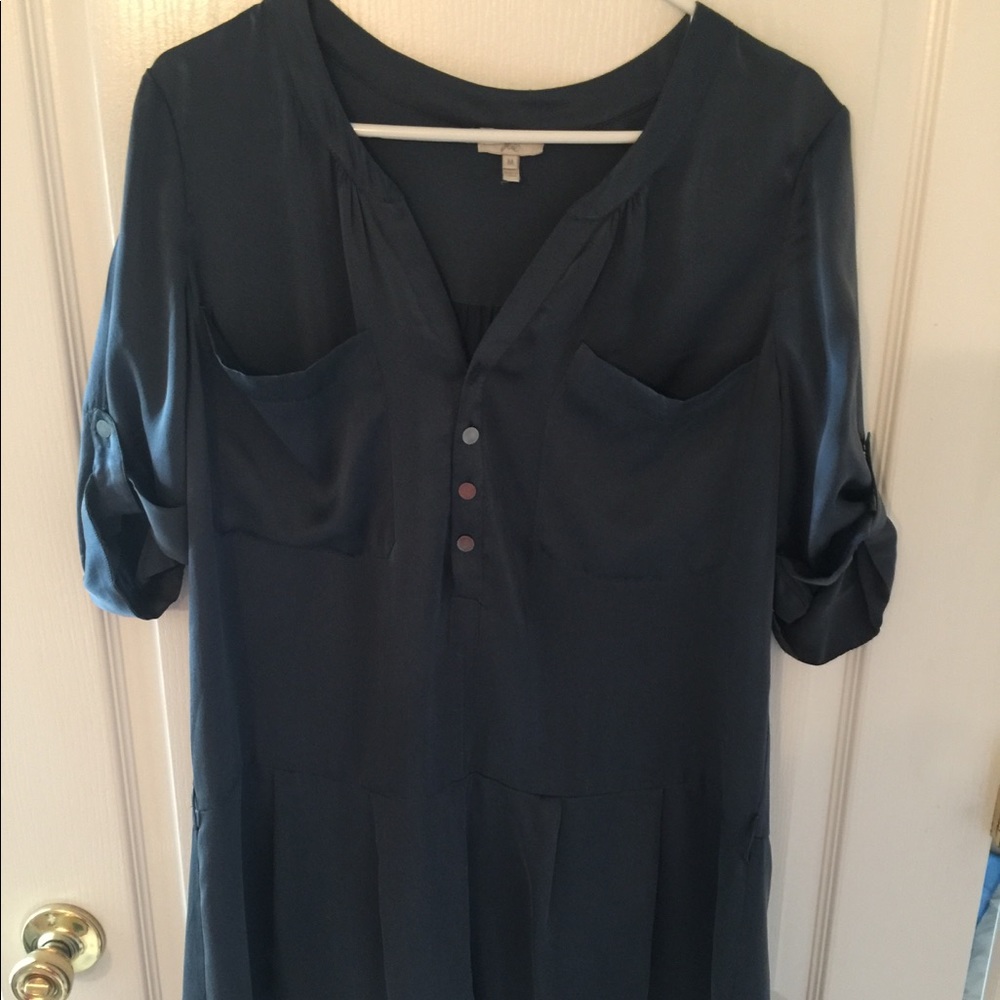 Joie silk romper