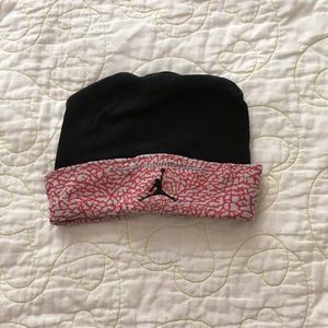 5 for $5!Jordan's 👶baby hat
