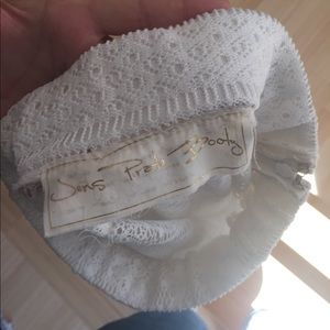 Jen's Pirate Booty Maxi Skirt