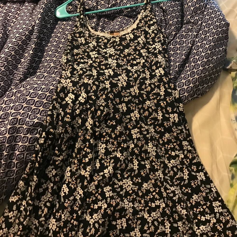 dress
