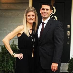 Meet your Posher, Meredith