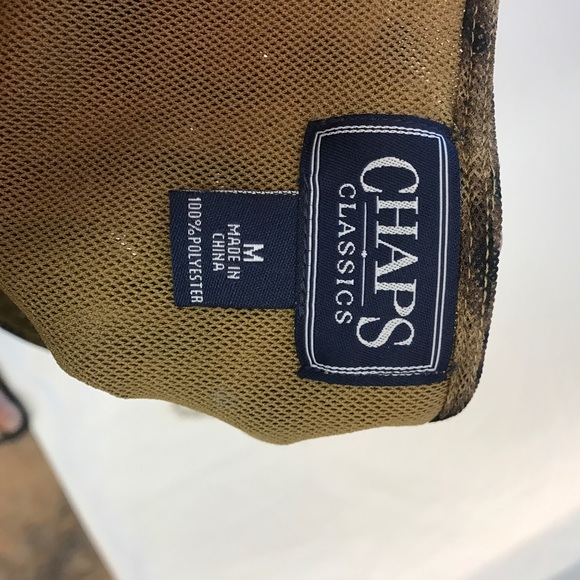 NWOT ladies top made by CHAMPS - Picture 4 of 5