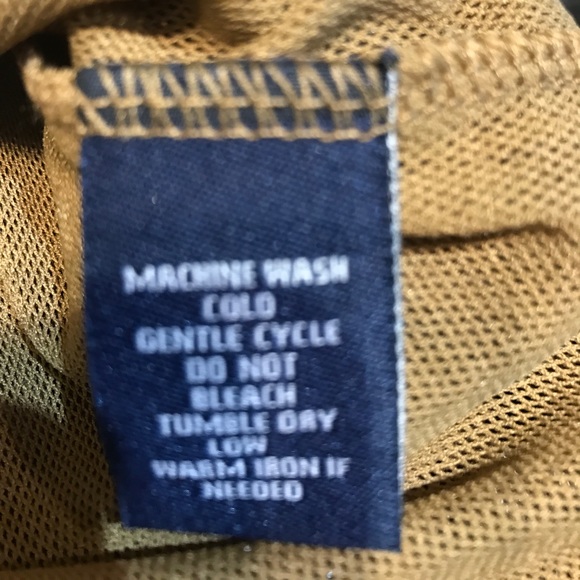 NWOT ladies top made by CHAMPS - Picture 5 of 5