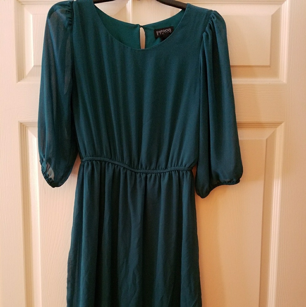 Fun dress