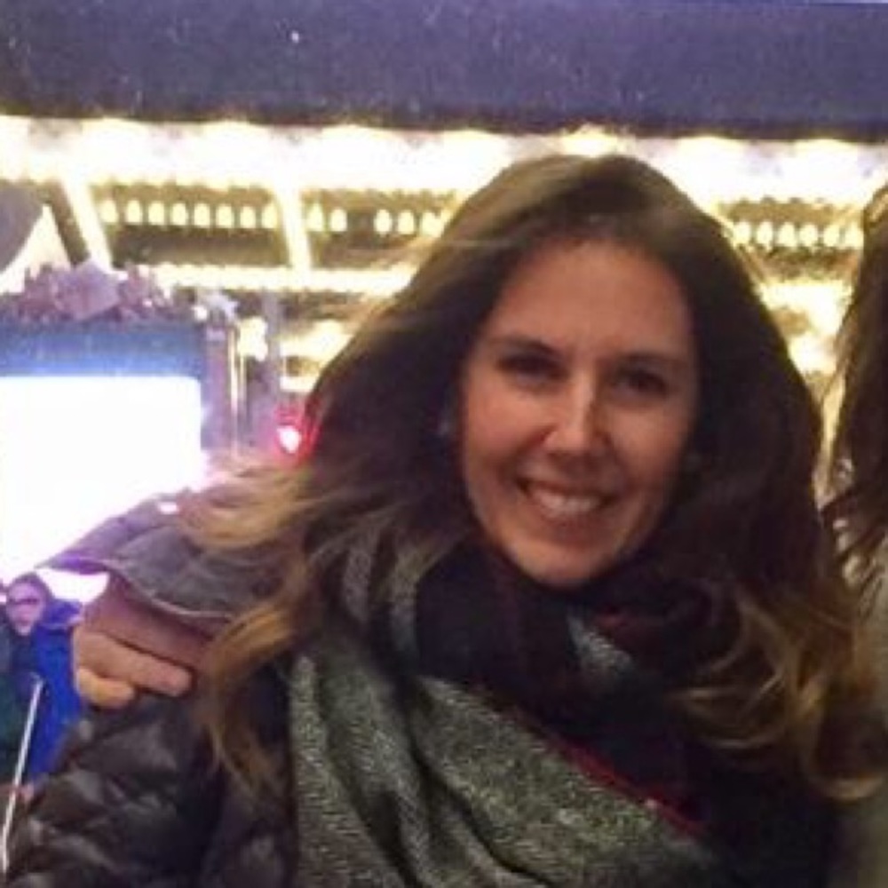 Meet your Posher, Melissa