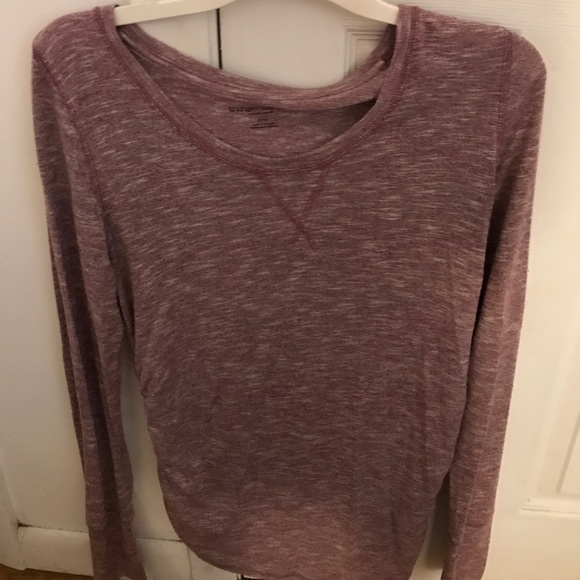 Ruffled Sweater - Picture 1 of 2