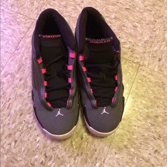 Jordan 14's - Picture 1 of 4