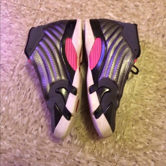 Jordan 14's - Picture 2 of 4