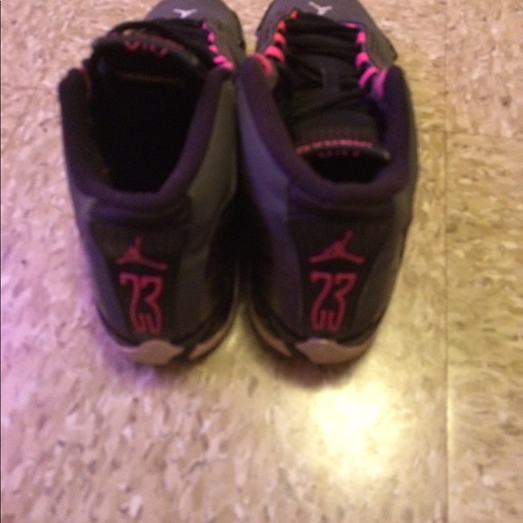 Jordan 14's - Picture 4 of 4