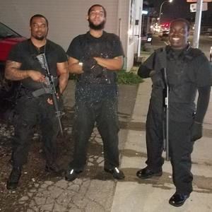 Meet your Posher, Bobby