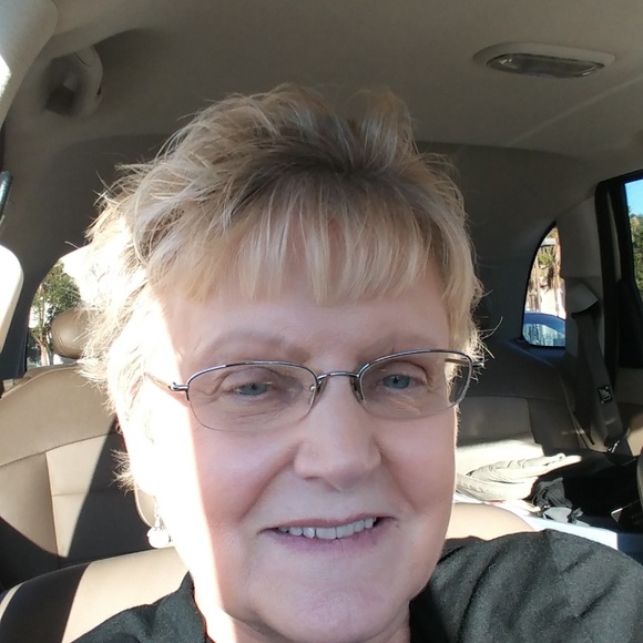 Meet your Posher, Barbara - Picture 2 of 3