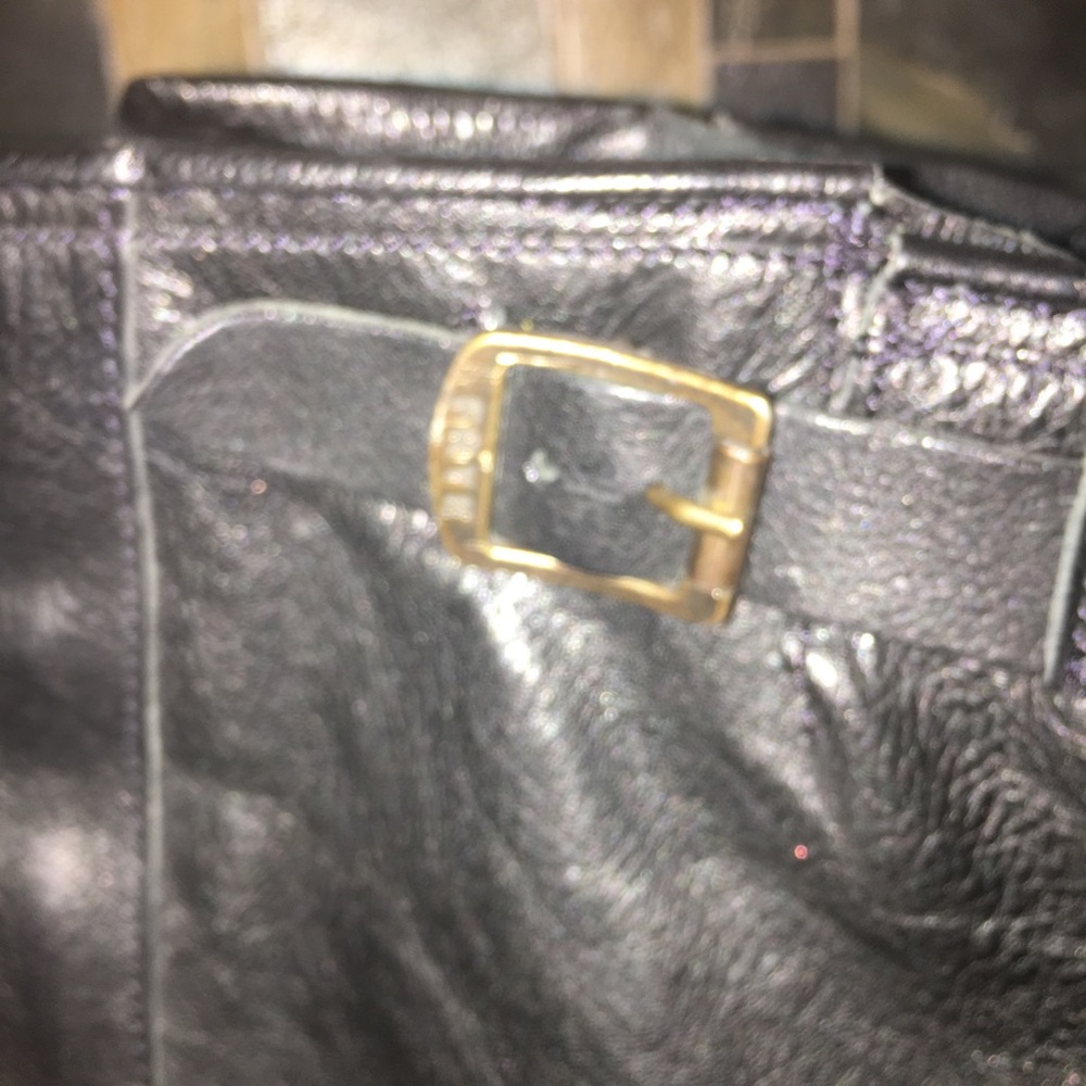 Frye harness blk 6.5 - Picture 4 of 8