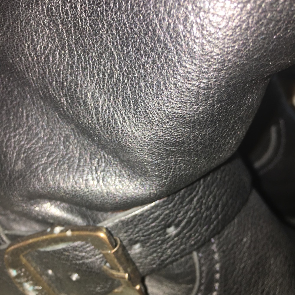 Frye harness blk 6.5 - Picture 6 of 8