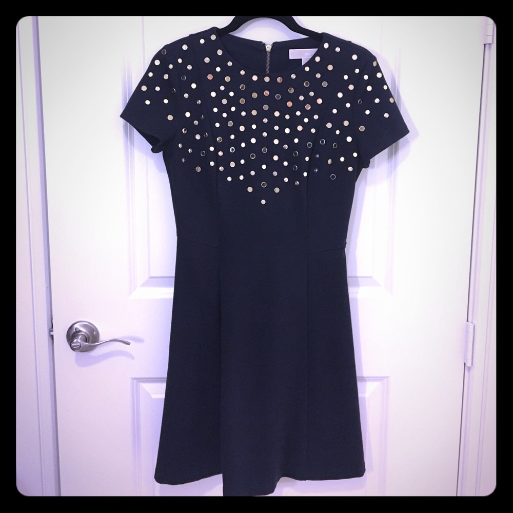 Flirty Michael by Michael Kors Dress