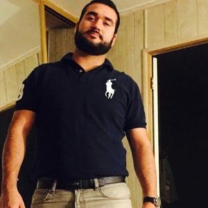 Meet your Posher, Samuel