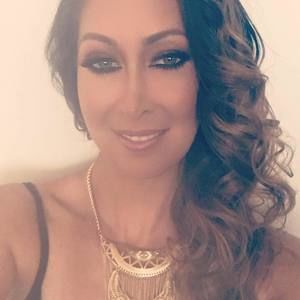 Meet your Posher, Nikki