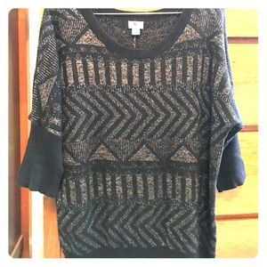 Nice casual lightweight sweater