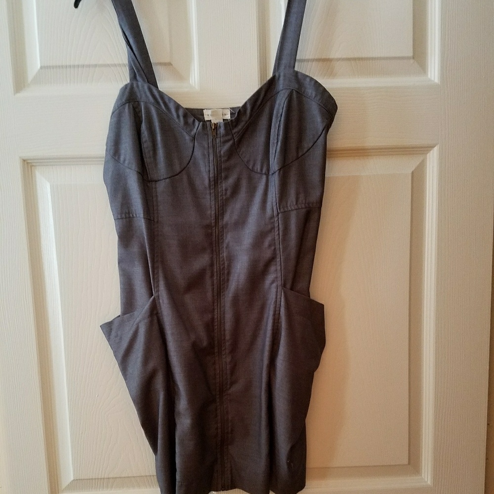 Sexy little dress