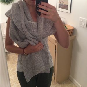 Giant comfy Merona scarf