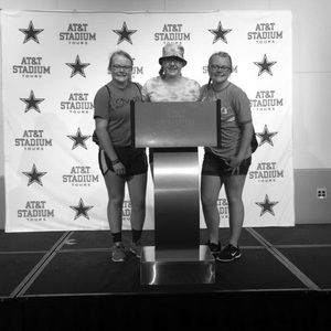 Meet your Posher, Jada