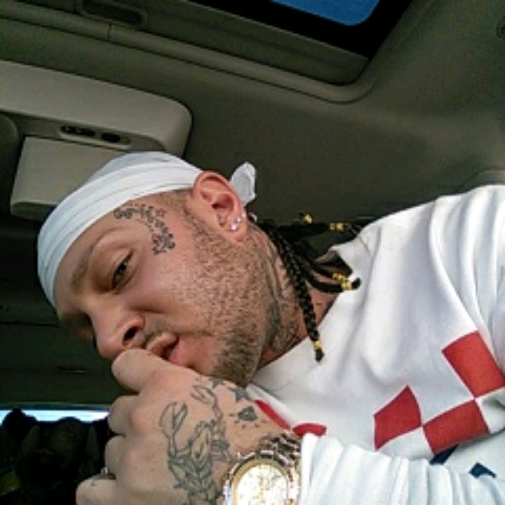 Meet your Posher, Riz