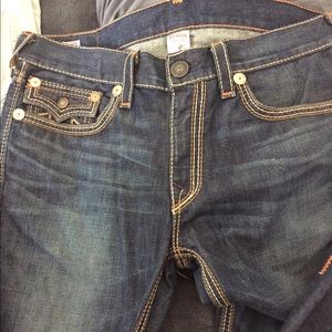 True religion pants