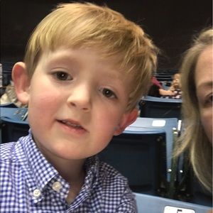 Meet your Posher, Rita