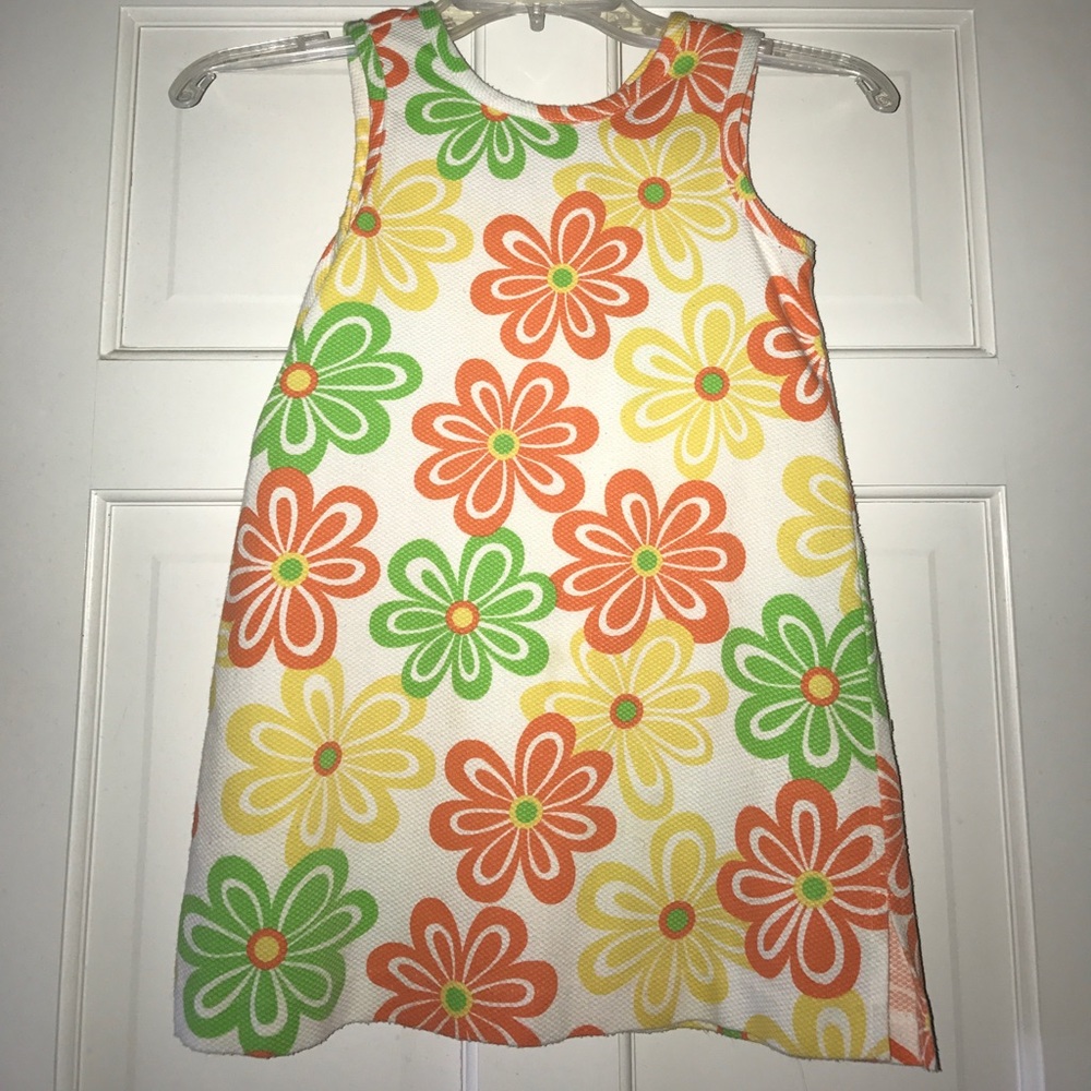 Kelly's Kids dress