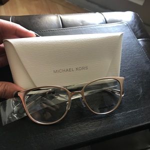 BRAND NEW - Michael Kors Frames