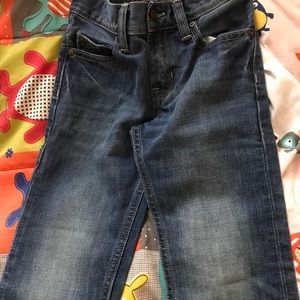 Boys jeans