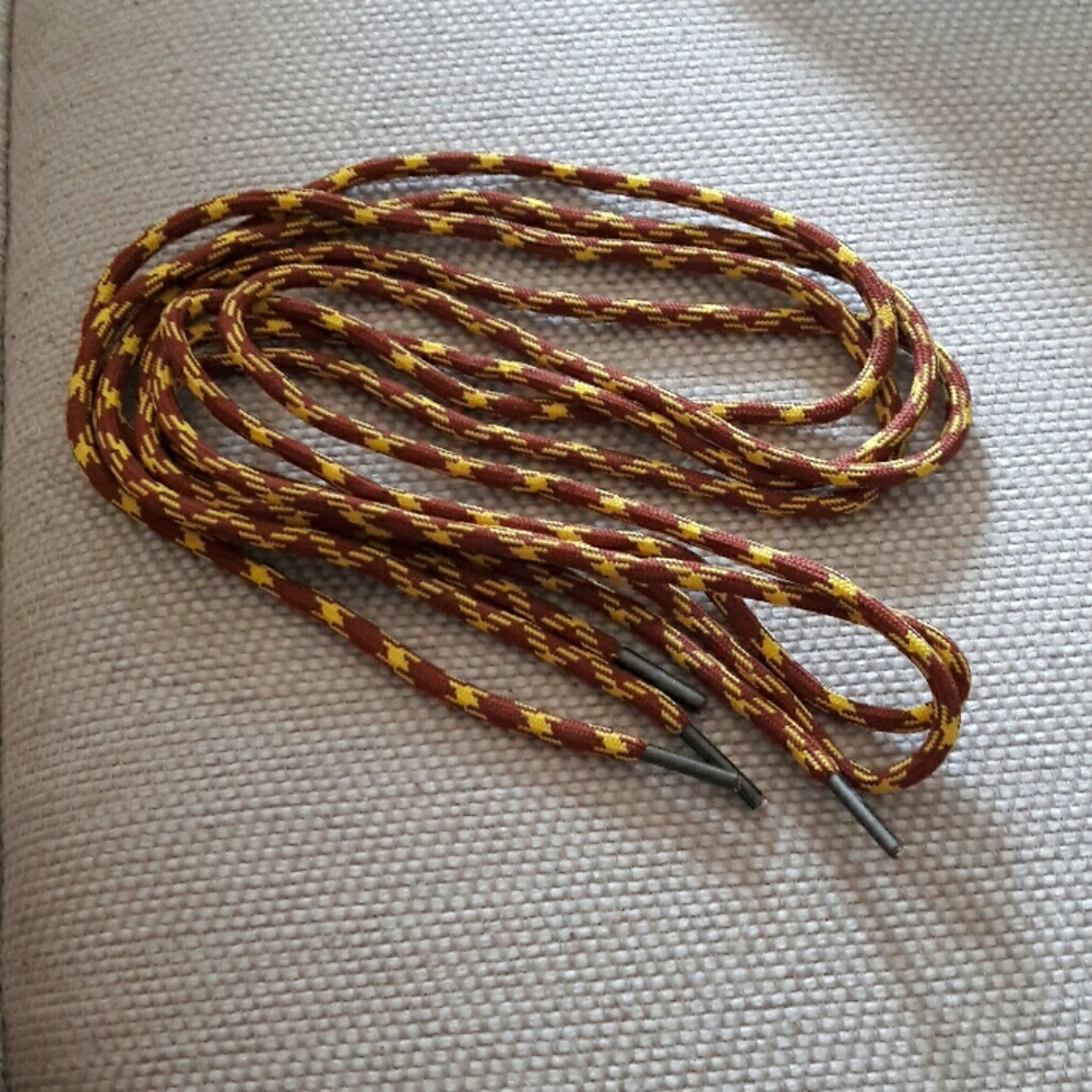 ROUND REPLACEMENT LACES