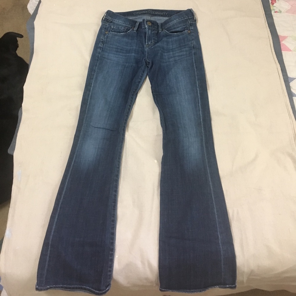 Citizens of Humanity jeans