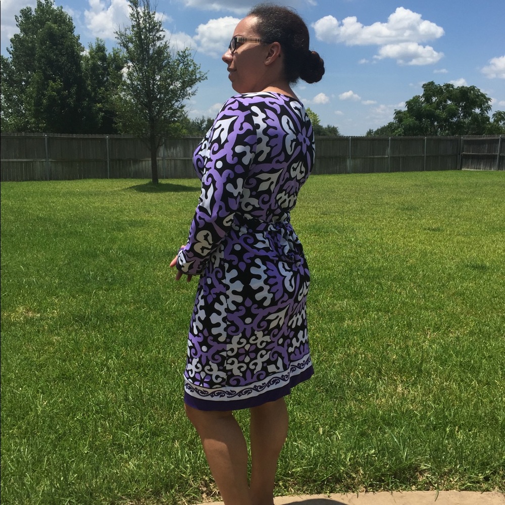 Gorgeous Nicole Miller Dress