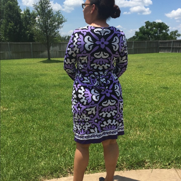 Gorgeous Nicole Miller Dress - Picture 4 of 7