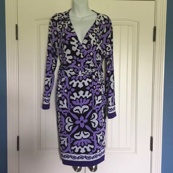 Gorgeous Nicole Miller Dress - Picture 5 of 7