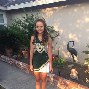 Meet your Posher, Joy