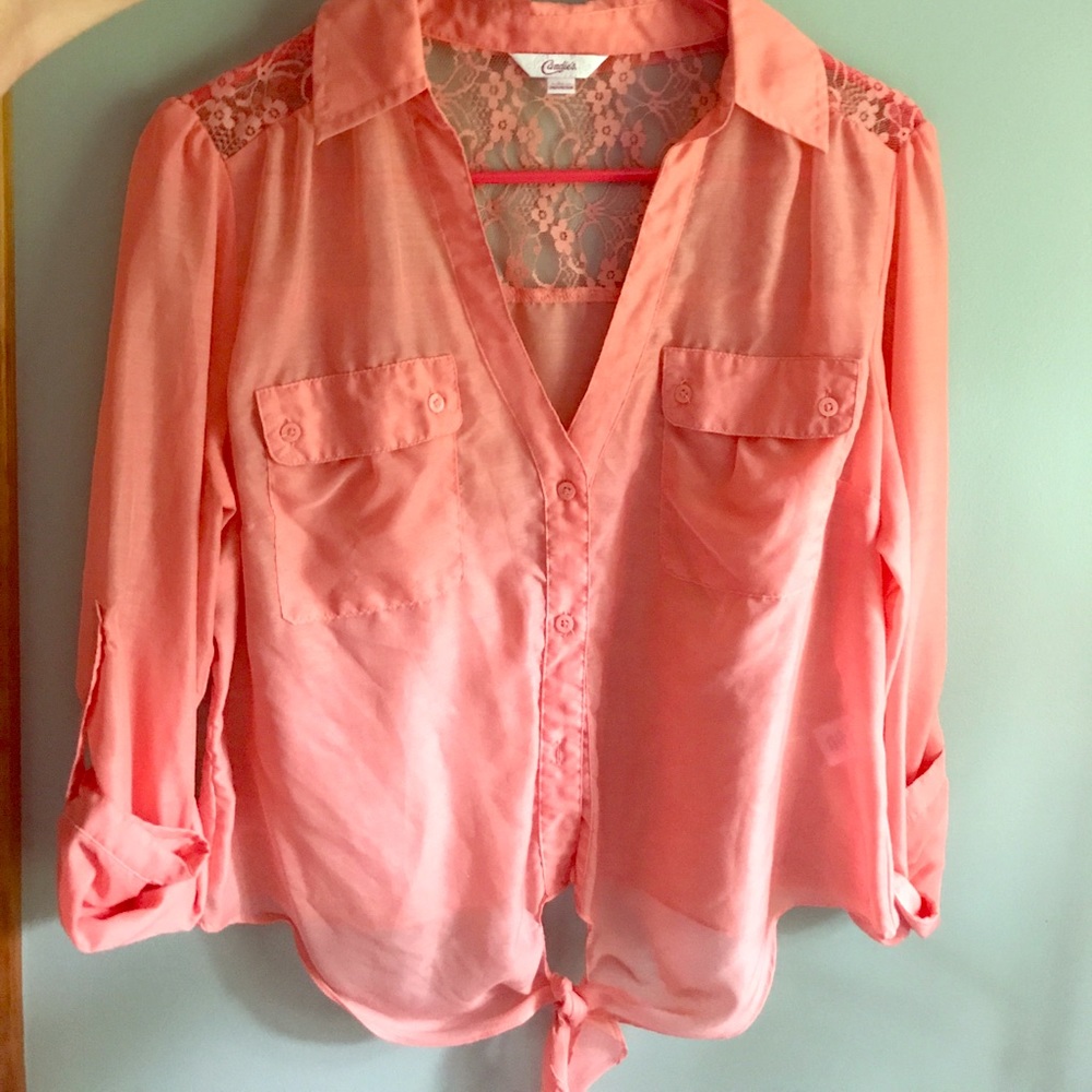Blouse