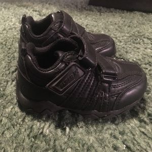Sketchers RelaxedFIT Black dressy shoes